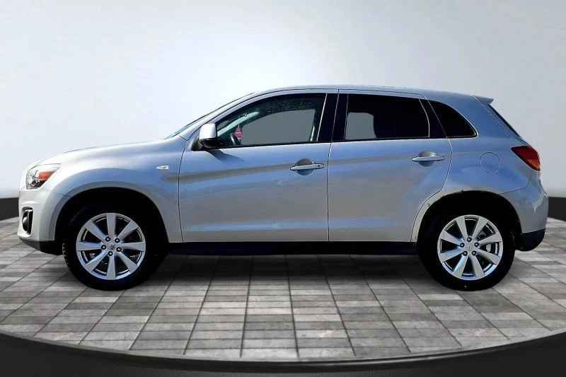 2013 Mitsubishi Outlander Sport - Image 4 of 12