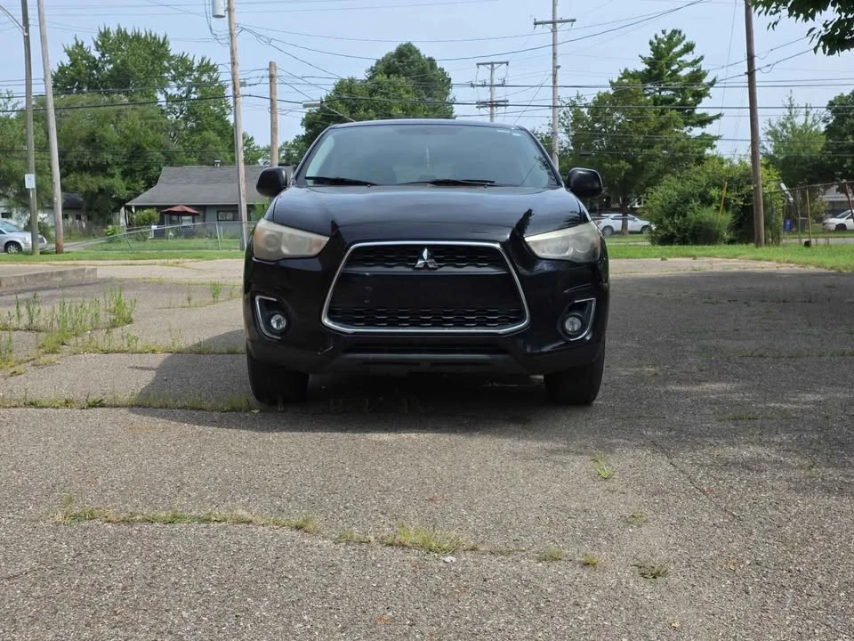 2013 Mitsubishi Outlander Sport - Image 13 of 13