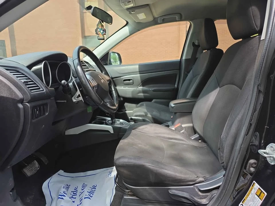 2013 Mitsubishi Outlander Sport - Image 6 of 13