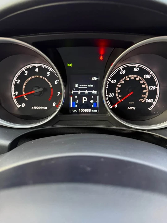 2013 Mitsubishi Outlander - Image 16 of 17