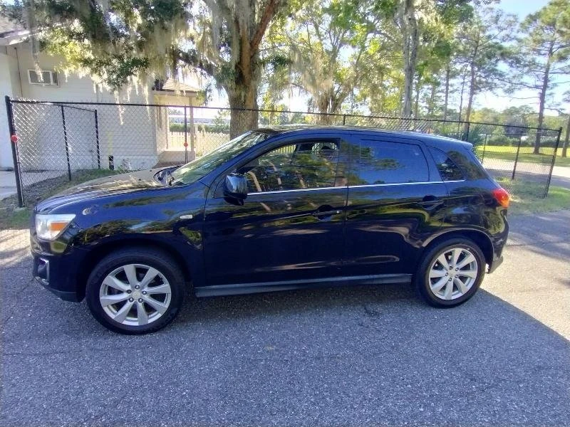 2013 Mitsubishi Outlander Sport - Image 3 of 18