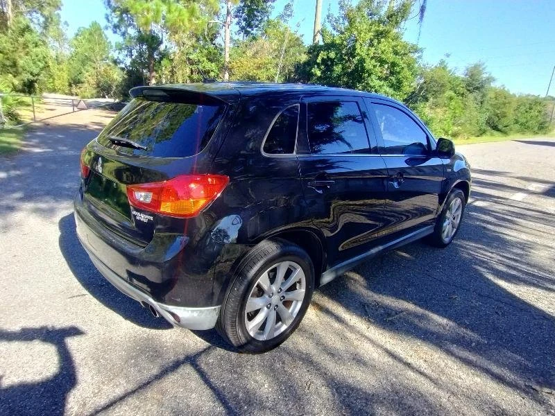2013 Mitsubishi Outlander Sport - Image 4 of 18