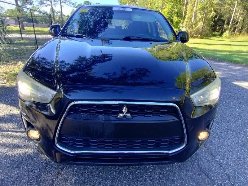 2013 Mitsubishi Outlander Sport - Image 6 of 18