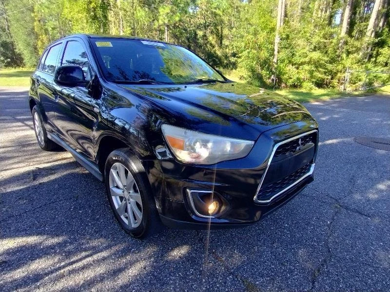 2013 Mitsubishi Outlander Sport - Image 2 of 18