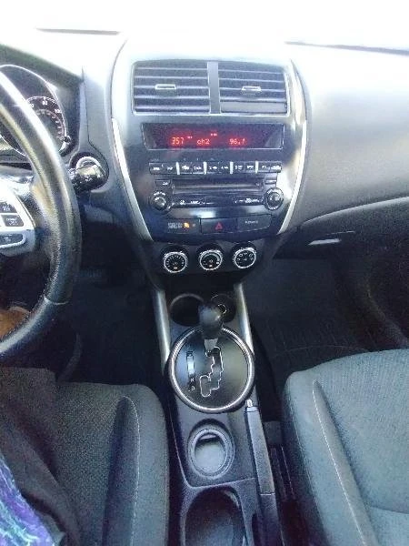 2013 Mitsubishi Outlander Sport - Image 15 of 18