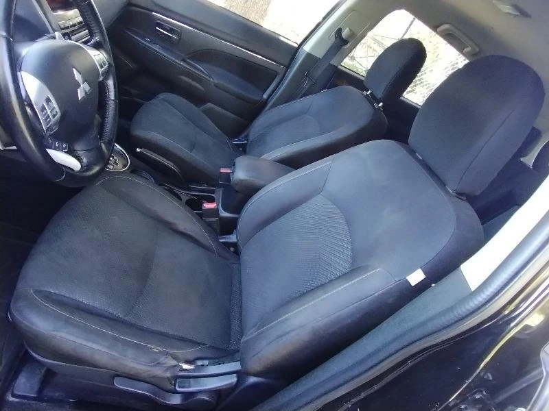 2013 Mitsubishi Outlander Sport - Image 12 of 18