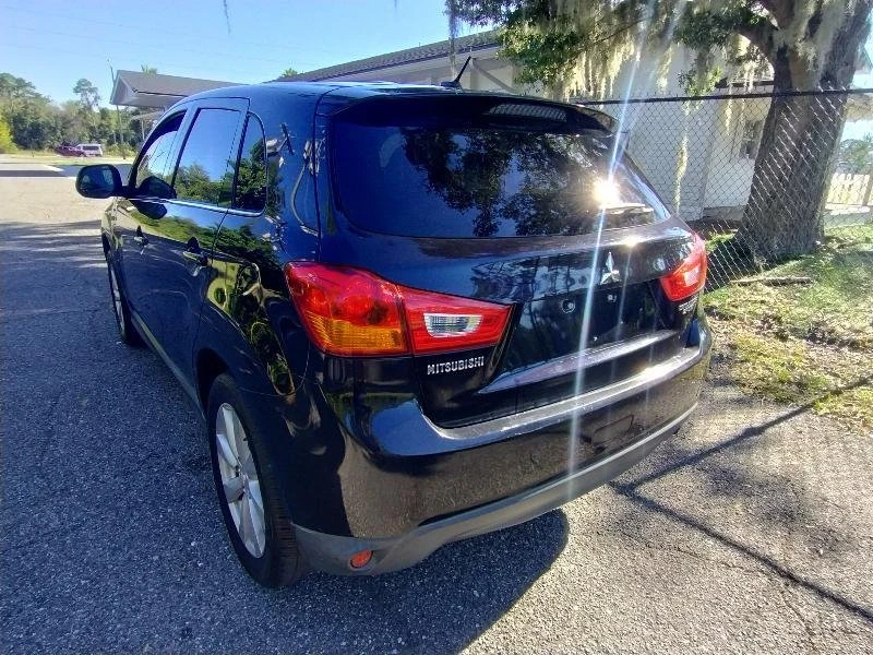 2013 Mitsubishi Outlander Sport - Image 5 of 18