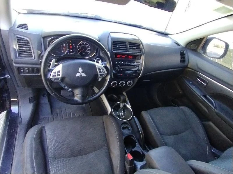 2013 Mitsubishi Outlander Sport - Image 14 of 18