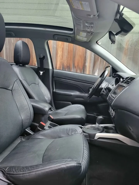 2013 Mitsubishi RVR - Image 4 of 7
