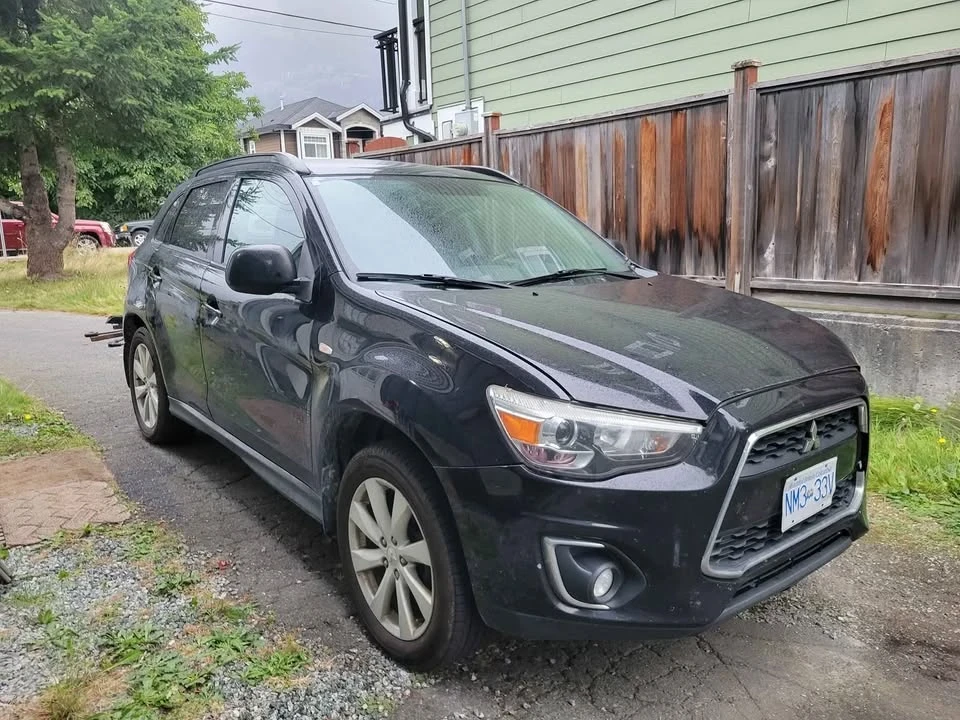 2013 Mitsubishi RVR - Image 3 of 7