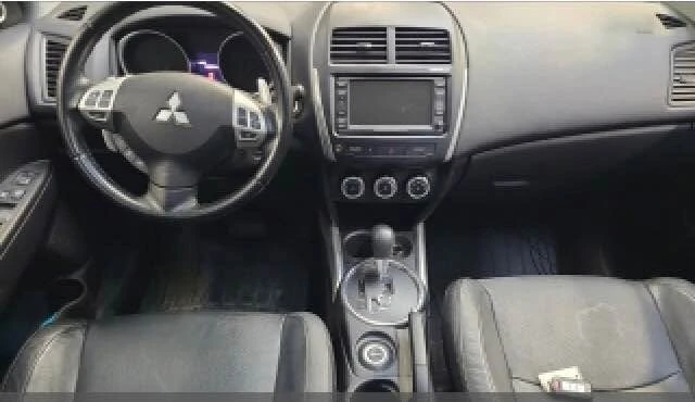 2013 Mitsubishi RVR 2nd Gen - Image 3 of 12