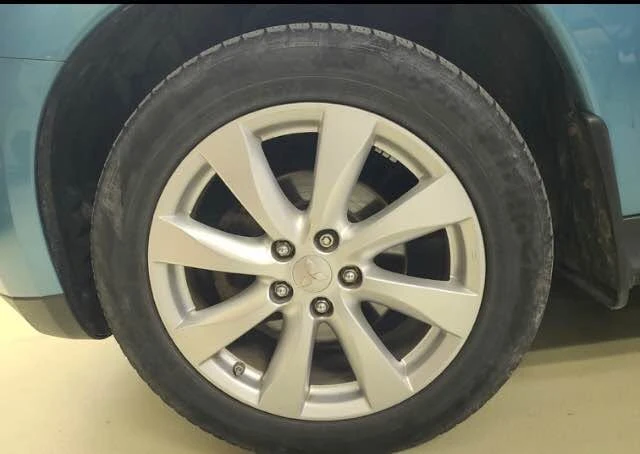 2013 Mitsubishi RVR 2nd Gen - Image 11 of 12
