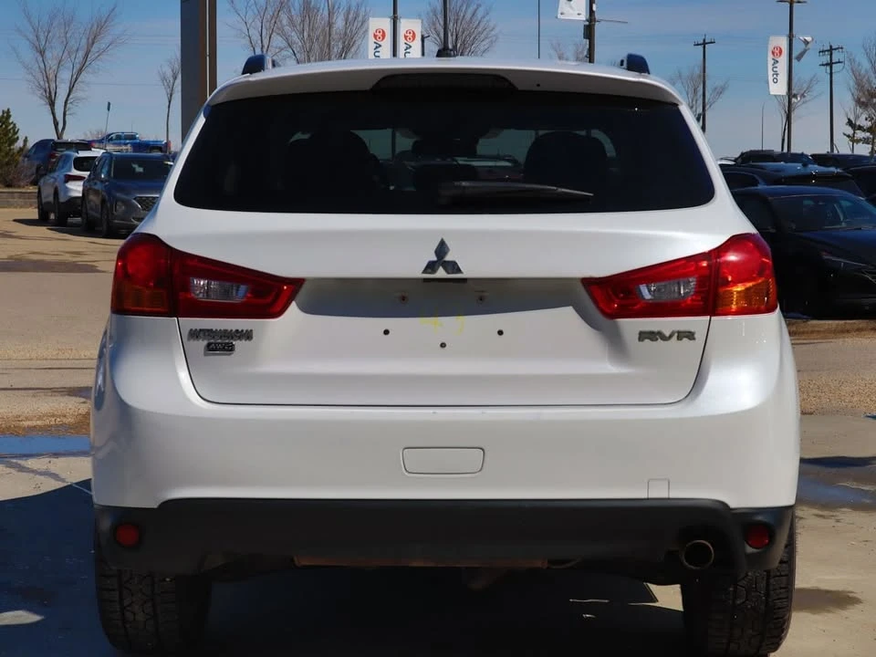 2013 Mitsubishi RVR - Image 4 of 19