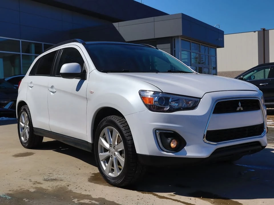 2013 Mitsubishi RVR - Image 6 of 19