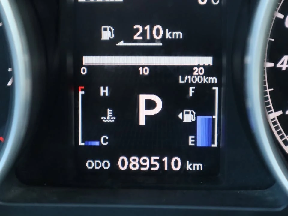 2013 Mitsubishi RVR - Image 16 of 19