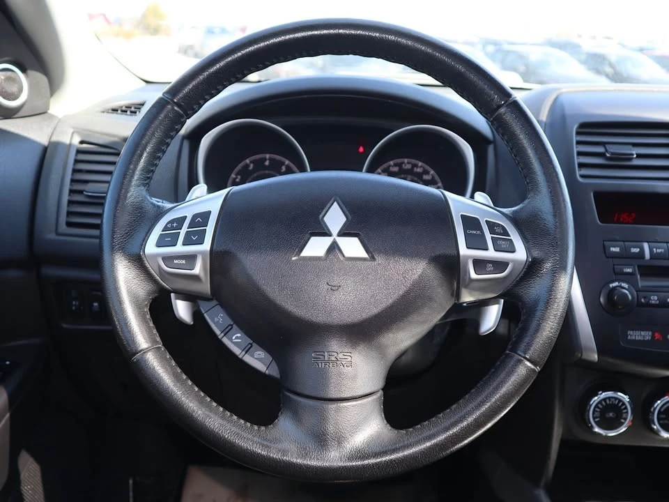 2013 Mitsubishi RVR - Image 15 of 19