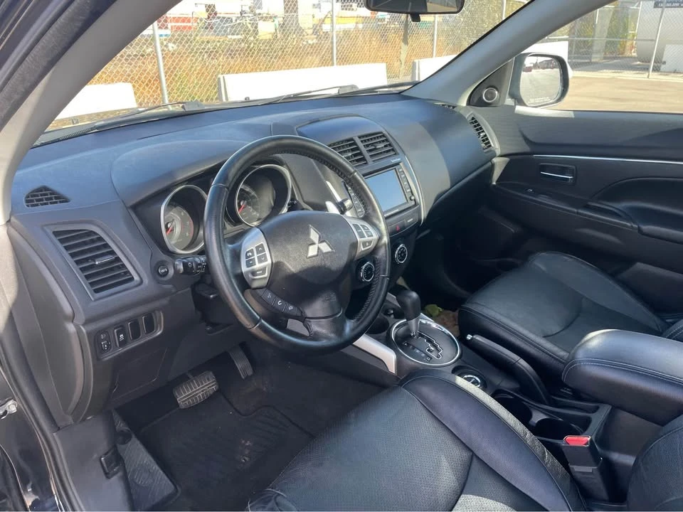 2013 Mitsubishi Outlander Sport - Image 6 of 9