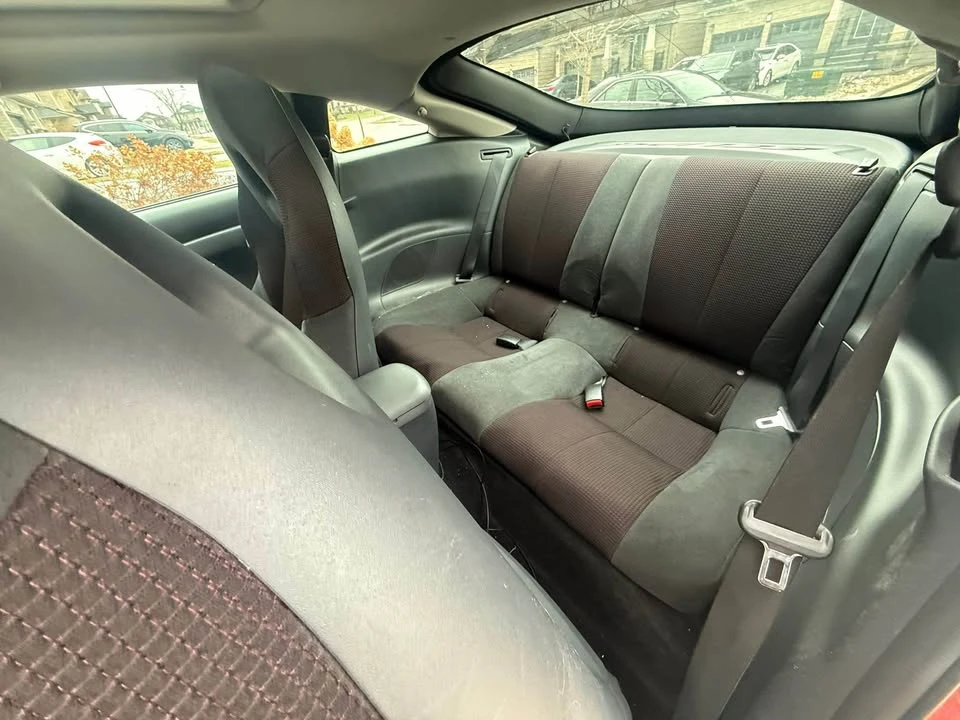 2012 Mitsubishi Eclipse 4th Gen - Image 9 of 18