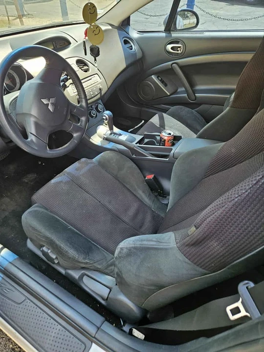 2013 Mitsubishi Eclipse - Image 8 of 8