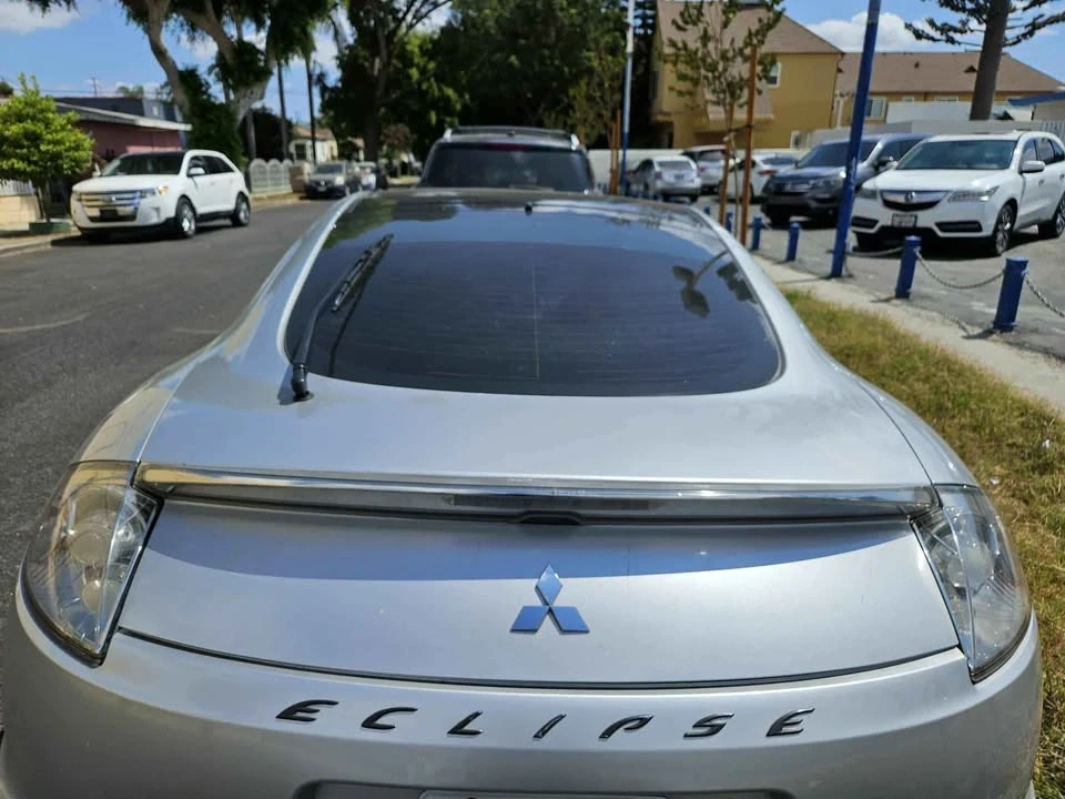 2013 Mitsubishi Eclipse - Image 3 of 8