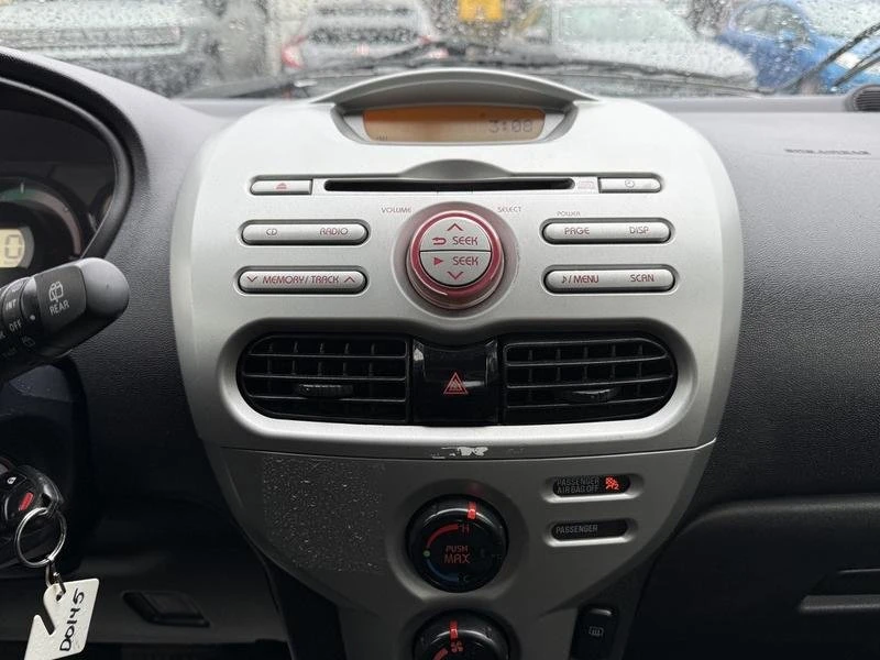 2013 Mitsubishi i-MiEV - Image 16 of 20