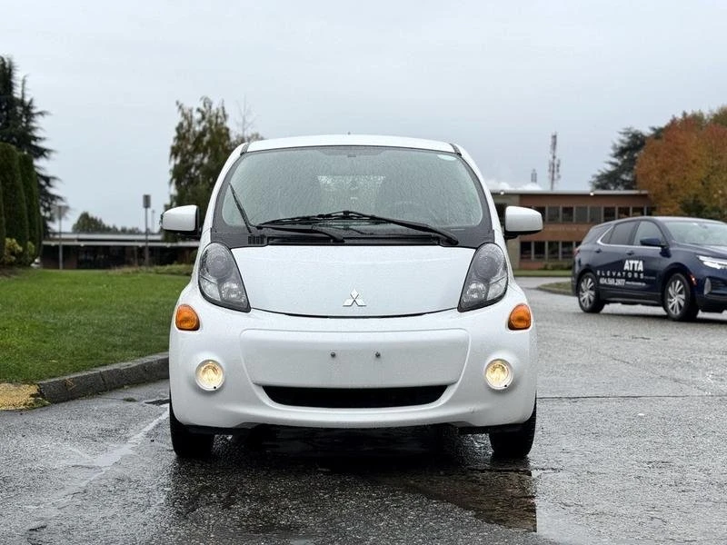 2013 Mitsubishi i-MiEV - Image 3 of 20