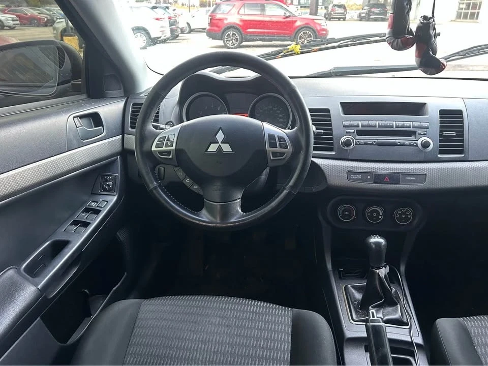 2013 Mitsubishi Lancer 10th Gen - Image 5 of 6