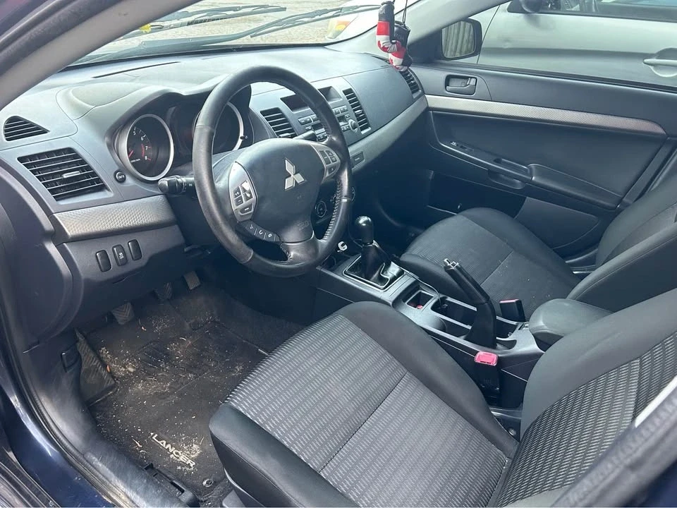2013 Mitsubishi Lancer 10th Gen - Image 4 of 6