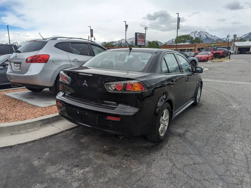 2013 Mitsubishi Lancer 10th Gen - Image 6 of 12
