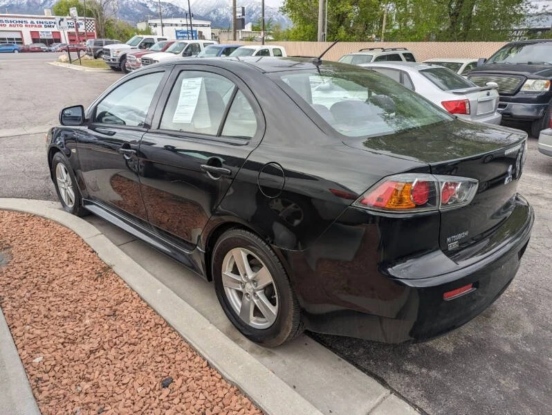 2013 Mitsubishi Lancer 10th Gen - Image 4 of 12