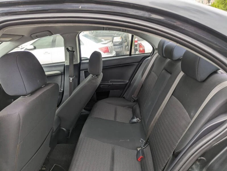 2013 Mitsubishi Lancer 10th Gen - Image 9 of 12