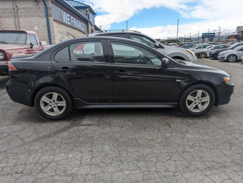 2013 Mitsubishi Lancer 10th Gen - Image 7 of 12
