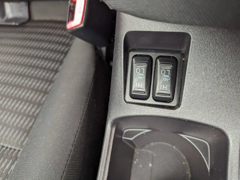 2013 Mitsubishi Lancer 10th Gen - Image 11 of 12