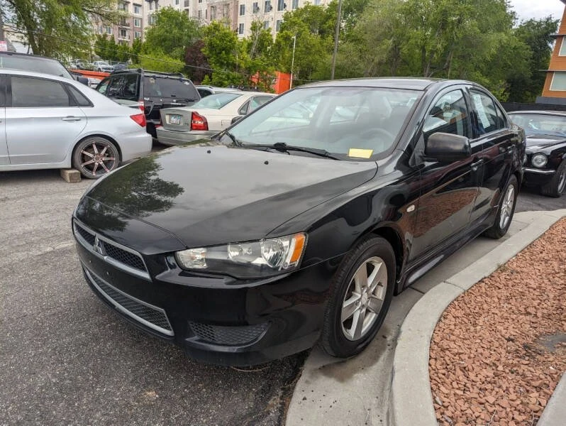 2013 Mitsubishi Lancer 10th Gen - Image 3 of 12