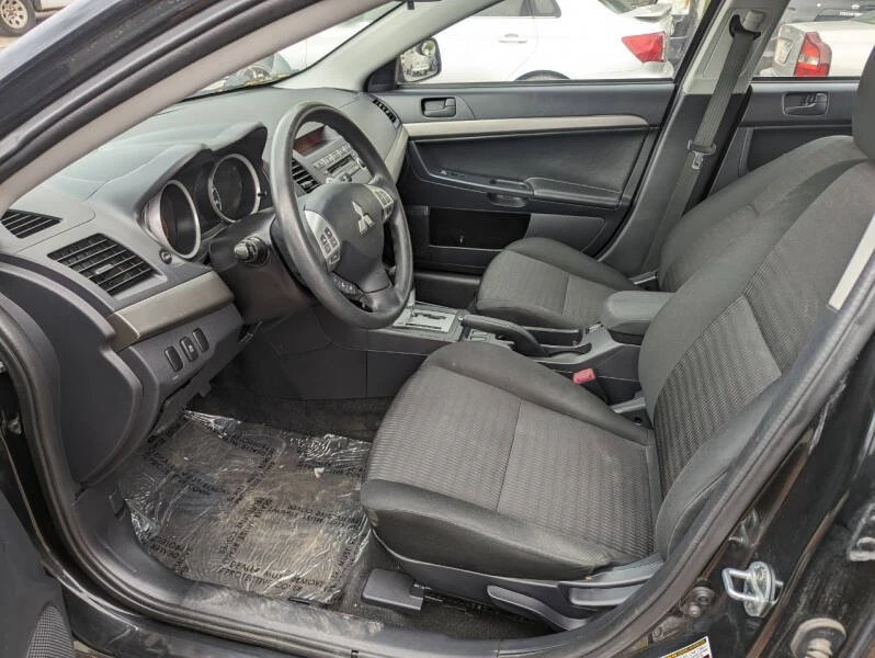 2013 Mitsubishi Lancer 10th Gen - Image 8 of 12