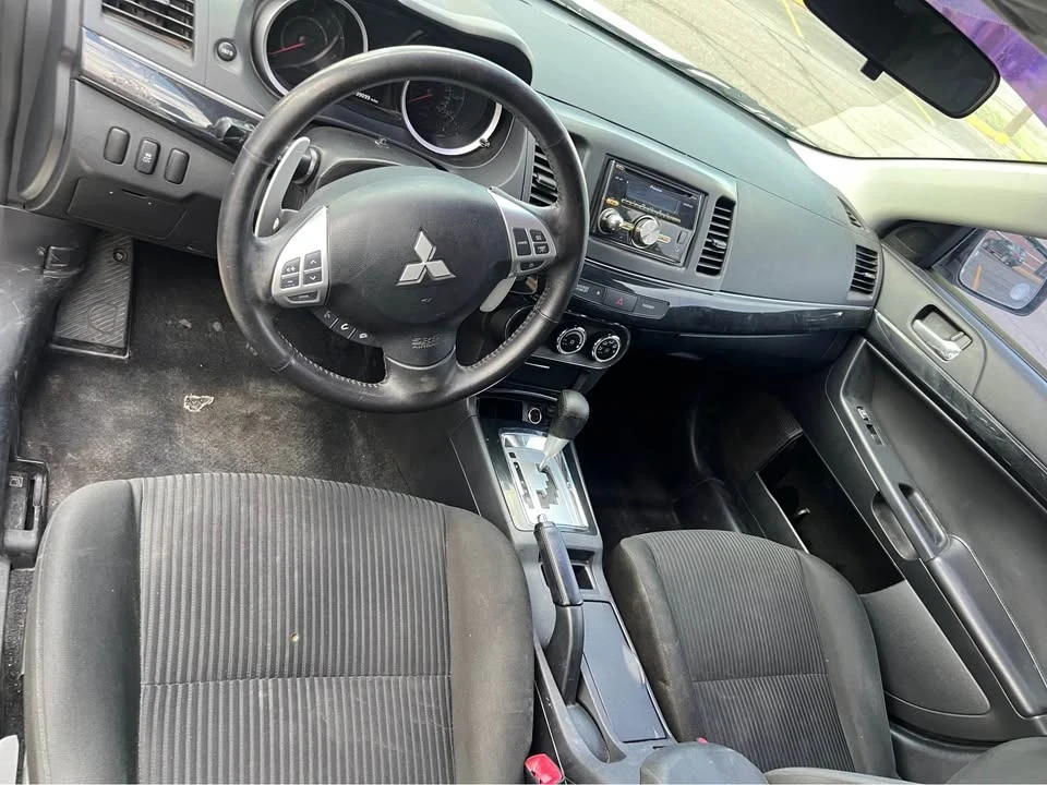 2013 Mitsubishi Lancer 10th Gen - Image 4 of 4
