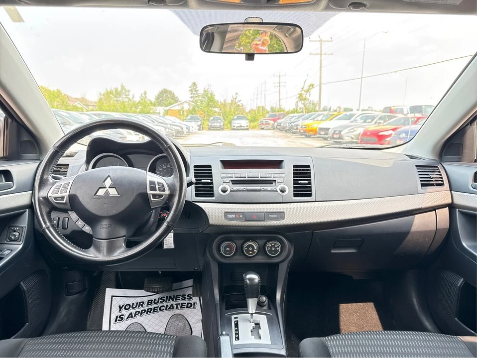 2013 Mitsubishi Lancer 10th Gen - Image 12 of 20