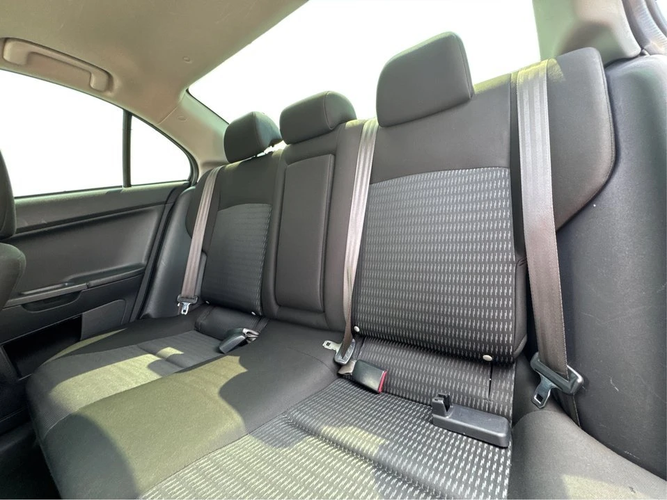 2013 Mitsubishi Lancer 10th Gen - Image 10 of 20