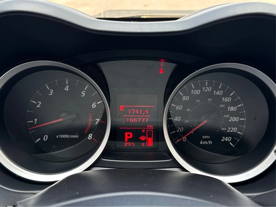2013 Mitsubishi Lancer 10th Gen - Image 15 of 20
