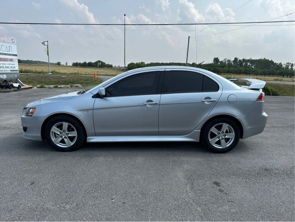 2013 Mitsubishi Lancer 10th Gen - Image 4 of 20
