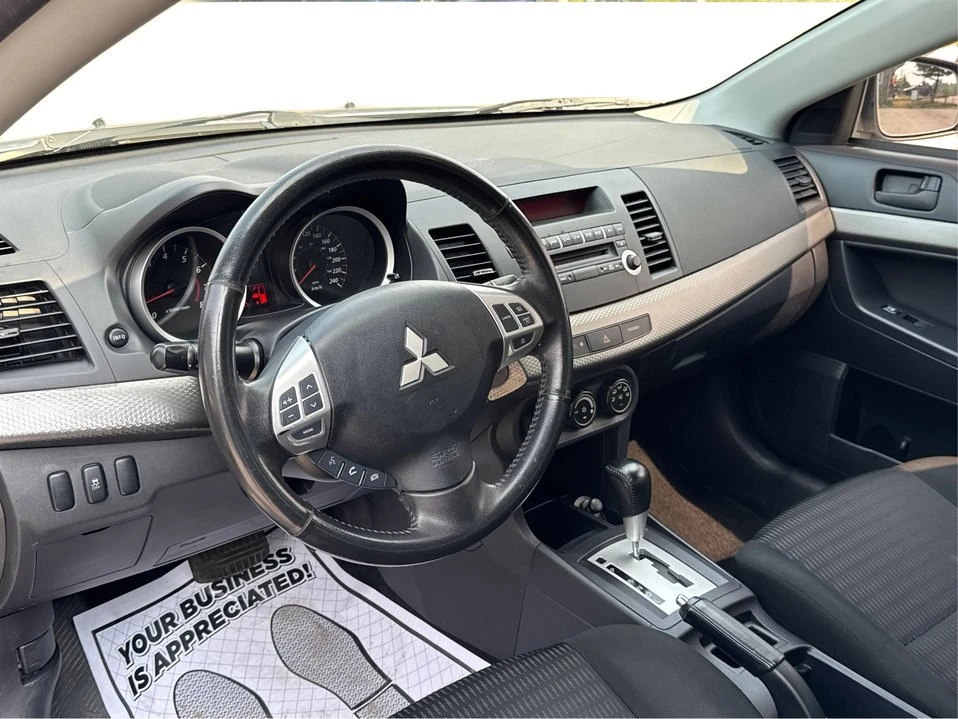2013 Mitsubishi Lancer 10th Gen - Image 9 of 20