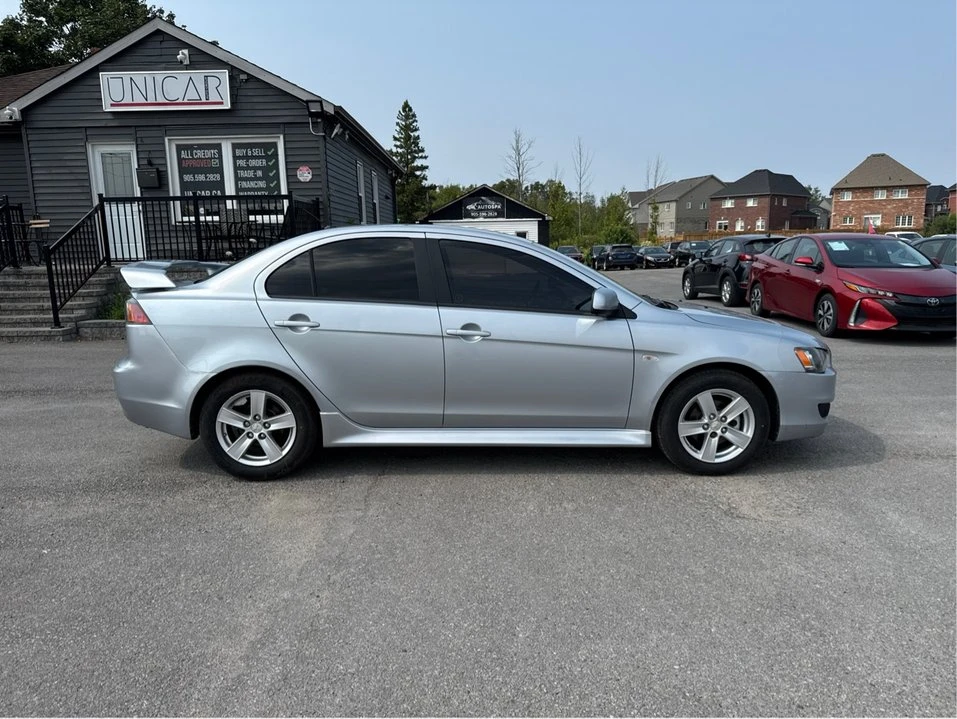 2013 Mitsubishi Lancer 10th Gen - Image 8 of 20