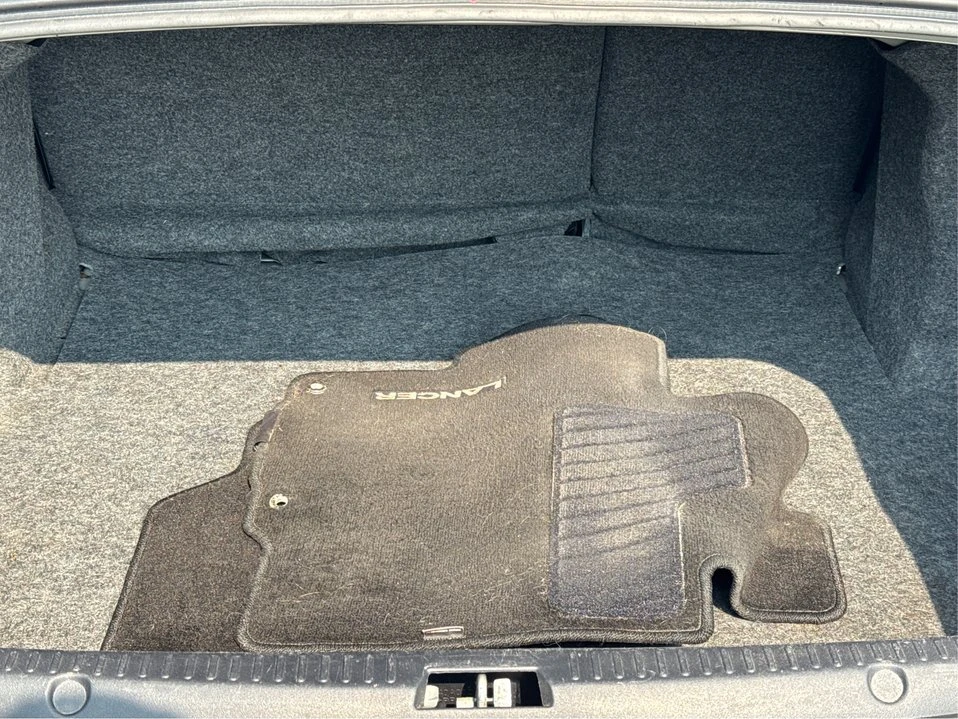 2013 Mitsubishi Lancer 10th Gen - Image 11 of 20