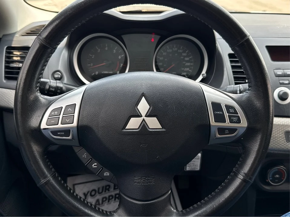 2013 Mitsubishi Lancer 10th Gen - Image 16 of 20