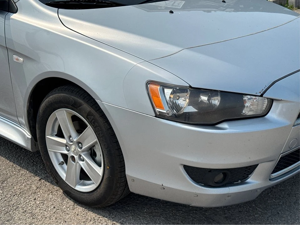2013 Mitsubishi Lancer 10th Gen - Image 19 of 20