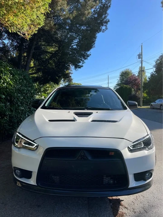 2013 Mitsubishi Lancer 9th Gen - Image 7 of 16
