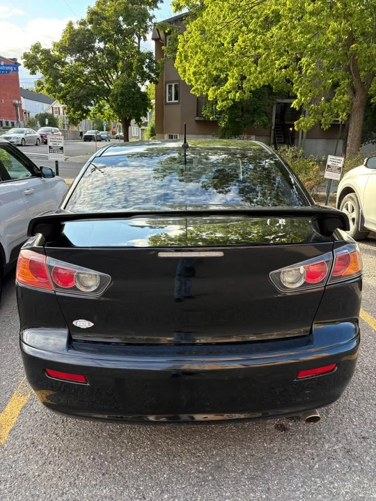 2013 Mitsubishi Lancer 10th Gen - Image 4 of 10