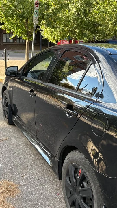 2013 Mitsubishi Lancer 10th Gen - Image 2 of 10