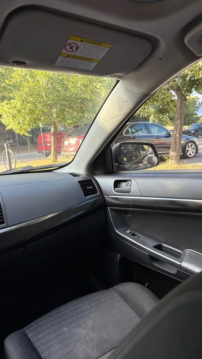 2013 Mitsubishi Lancer 10th Gen - Image 5 of 10