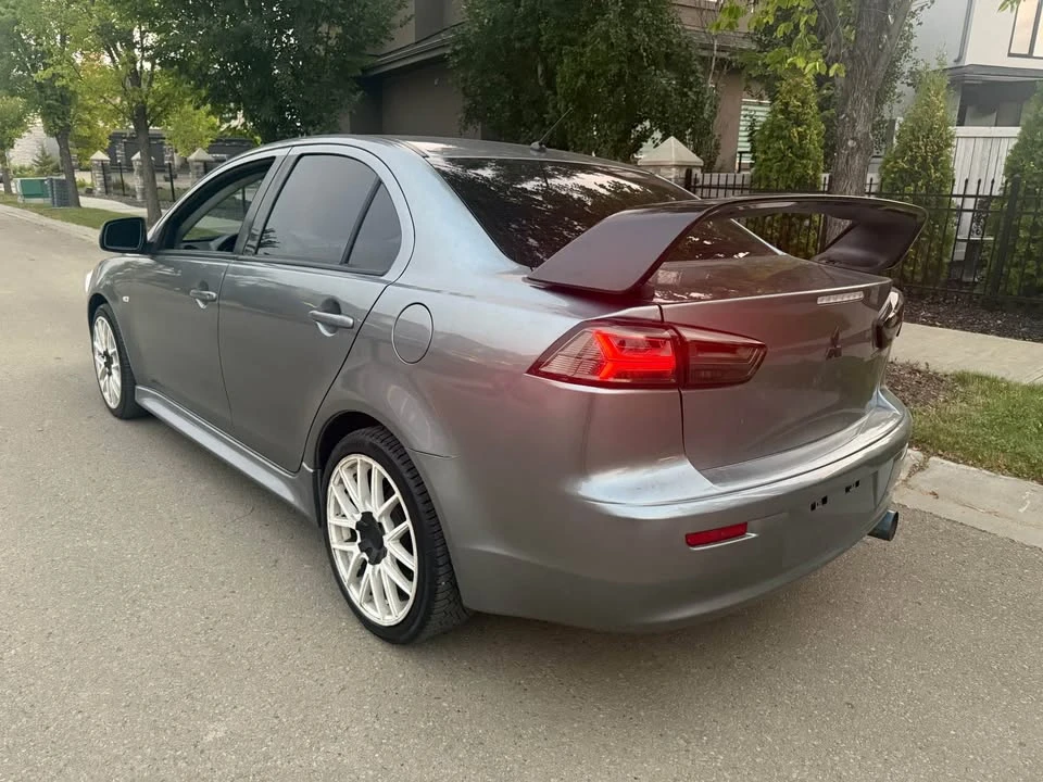 2013 Mitsubishi Lancer 10th Gen - Image 11 of 19